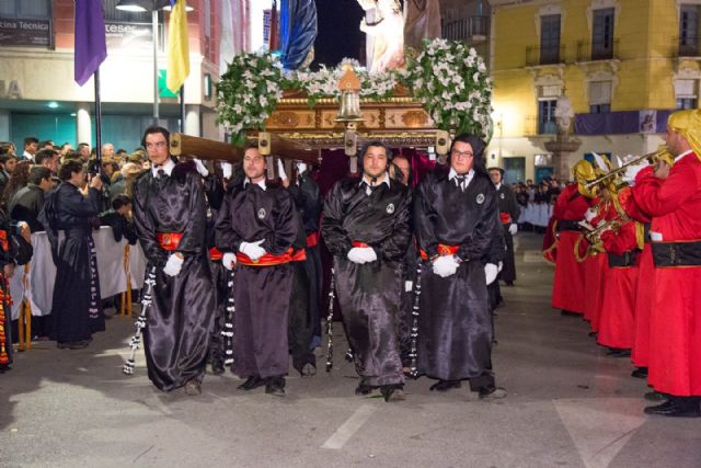 Viernes Santo (Noche) 2013 - 177